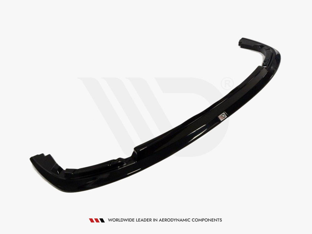 Maxton Design Front Splitter Subaru Impreza WRX STI (Blobeye)