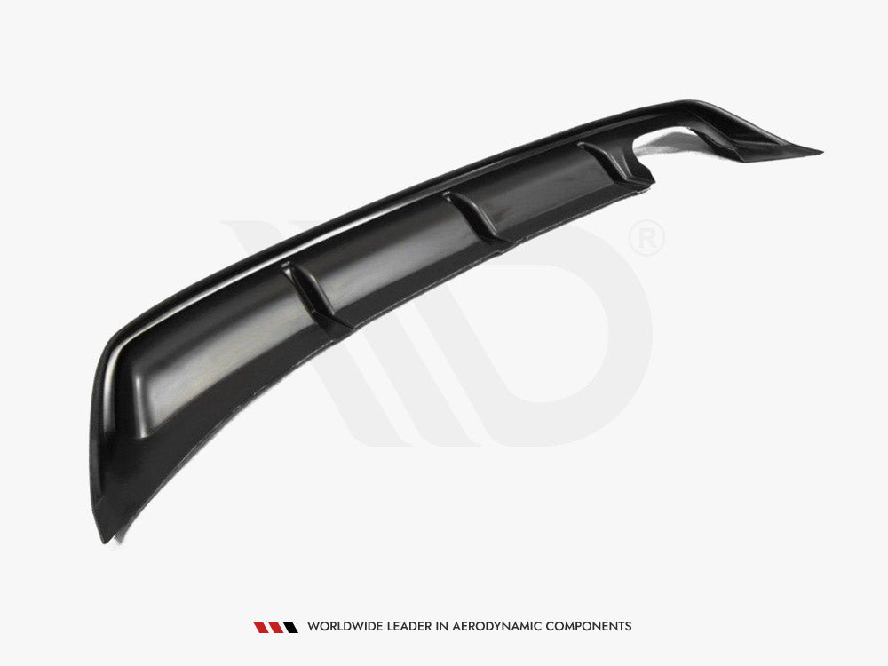 Maxton Design Rear Valance Seat Leon III FR (2012-2016)