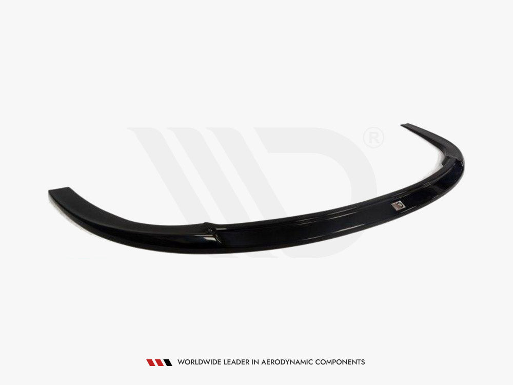 Maxton Design Front Splitter SAAB 9-3 Turbo X (2007-2011)
