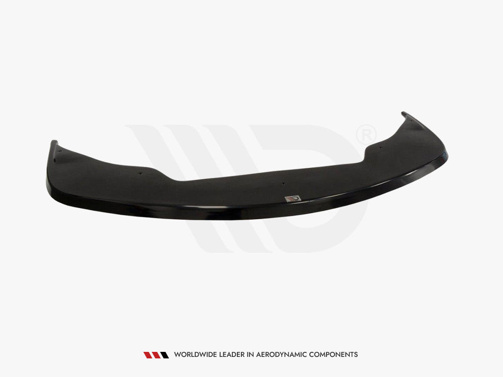 Maxton Design Front Splitter Porsche 911 GT3 (996.2) (1999-06)
