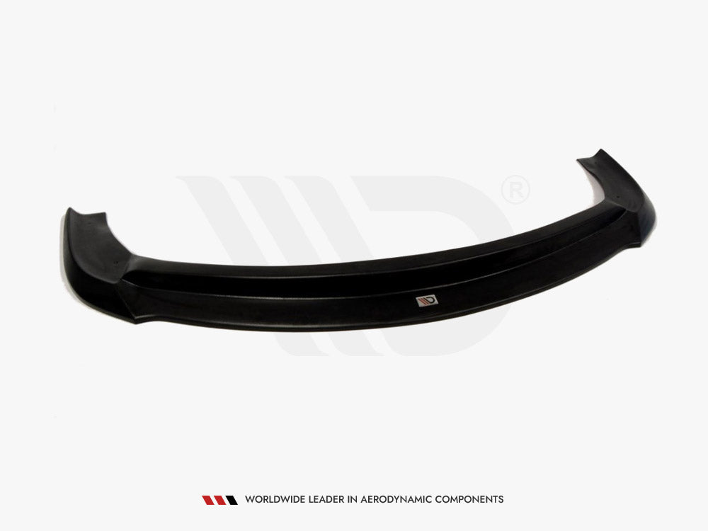 Maxton Design Front Splitter Porsche 911 Carrera 997.2 Facelift (2009-2011) - Carbon Look