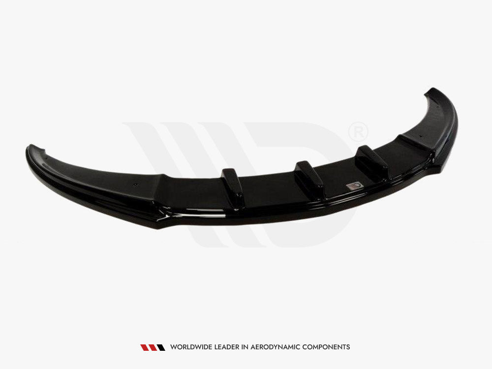 Maxton Design Front Splitter Opel Insignia OPC / VXR