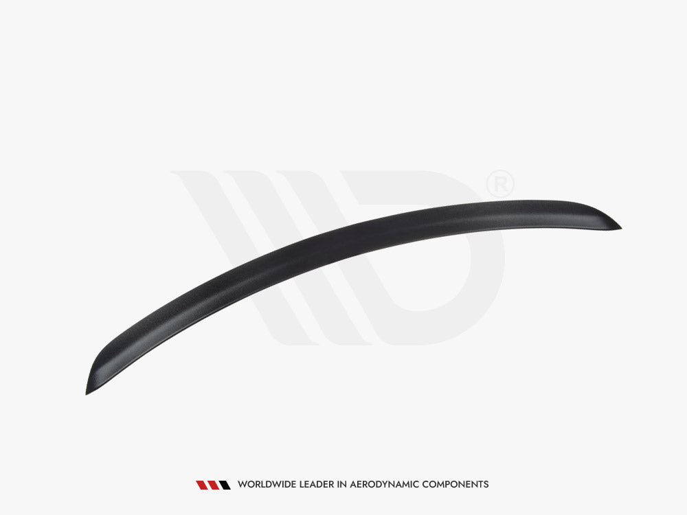 Maxton Design Spoiler Extension CAP Nissan GT-R Pre-facelift Coupe (R35-SERIES) (2007-2010)