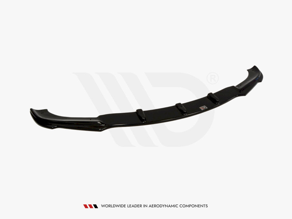 Maxton Design Front Splitter Bmw 3 E46 Compact (2000-2004)