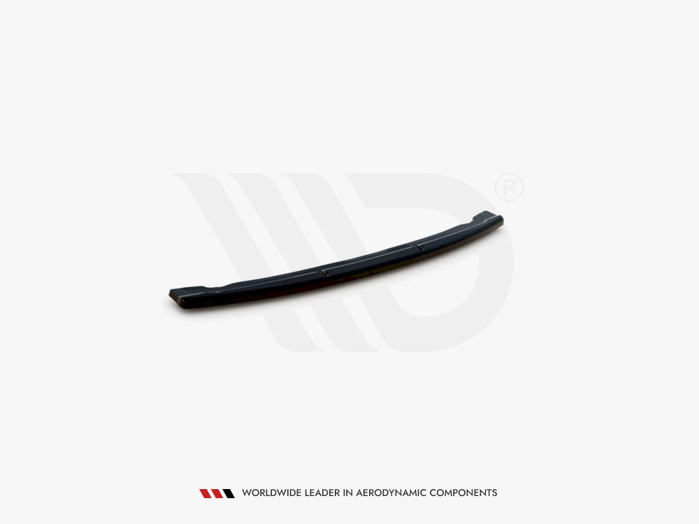 Maxton Design Rear Splitter BMW 5 M-Pack Sedan / Touring G30 / G31 Facelift