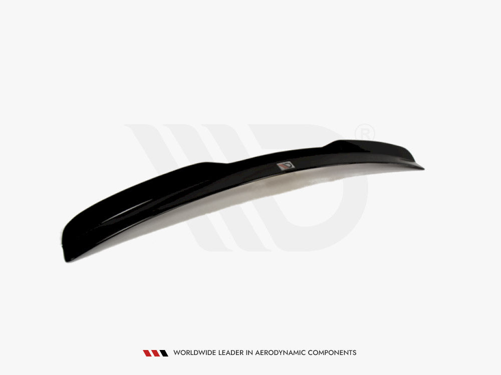 Maxton Design Spoiler CAP Bmw 5 F11