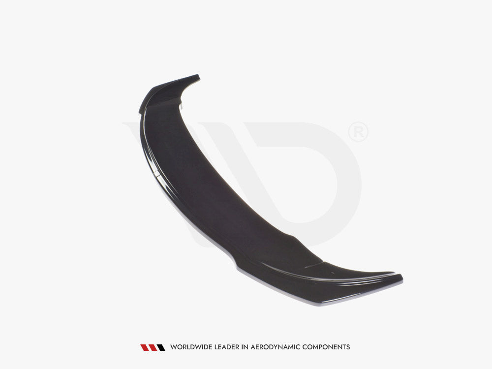 Maxton Design Front Splitter BMW 6 Gran Coupe