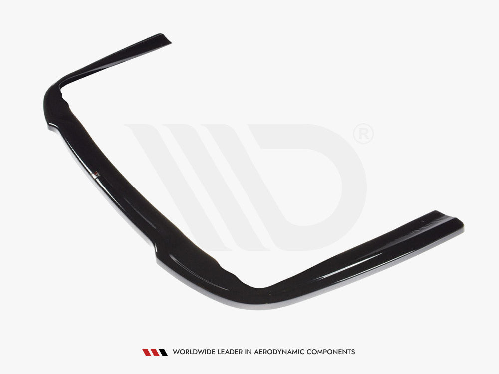 Maxton Design Rear Splitter Mercedes S-Class AMG-Line W222