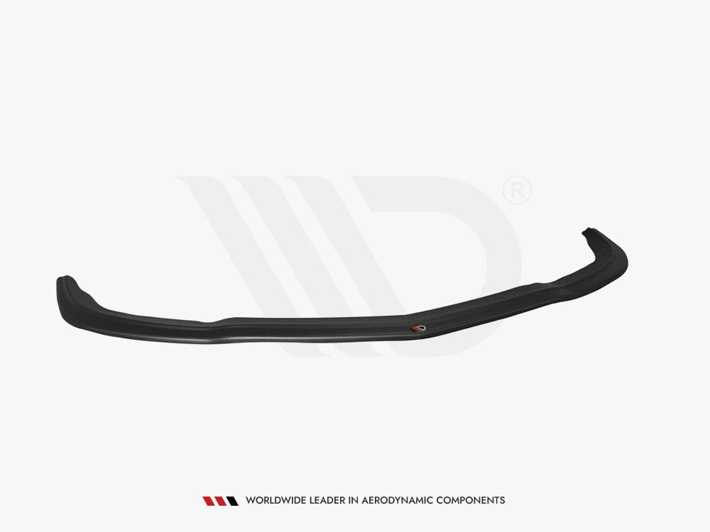 Maxton Design Front Splitter Mercedes-Benz CLS C218