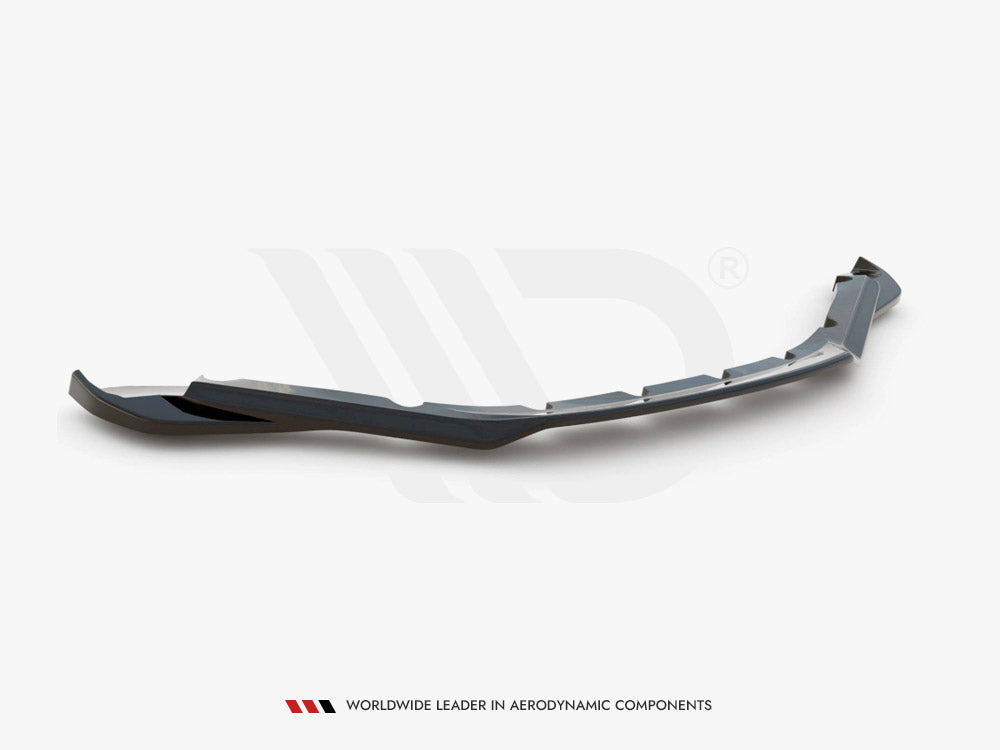 Maxton Design Central Rear Splitter BMW I8