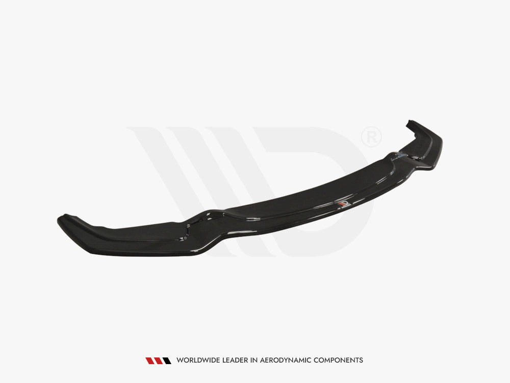 Maxton Design Front Splitter Bmw M2 F87 Coupe (2016-)