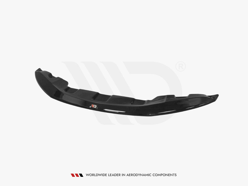 Maxton Design Front Splitter V.1 Bmw M6 E63 (2005-2010)