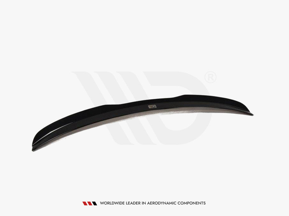 Maxton Design Spoiler CAP Mazda CX-7 - Carbon Look
