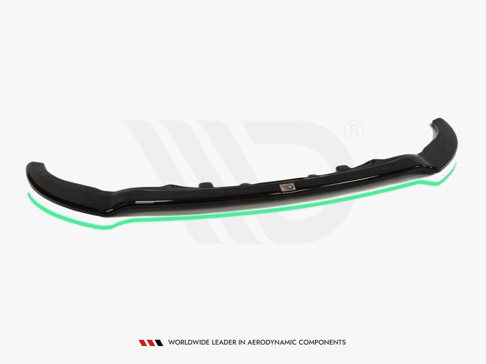 Maxton Design Front Splitter V.2 Mazda MX-5 IV (2014-2019)