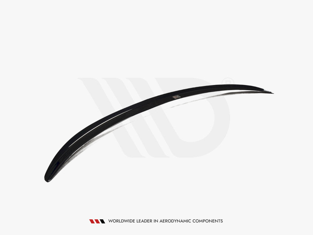 Maxton Design Spoiler CAP BMW X6 F16 M-Pack / X6 M F86