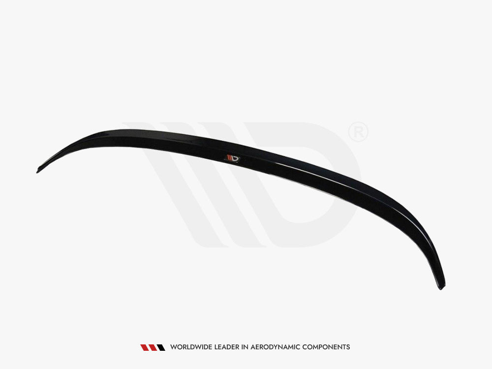 Maxton Design Spoiler CAP Lexus CT MK1 Facelift (2013-2015) - Carbon Look