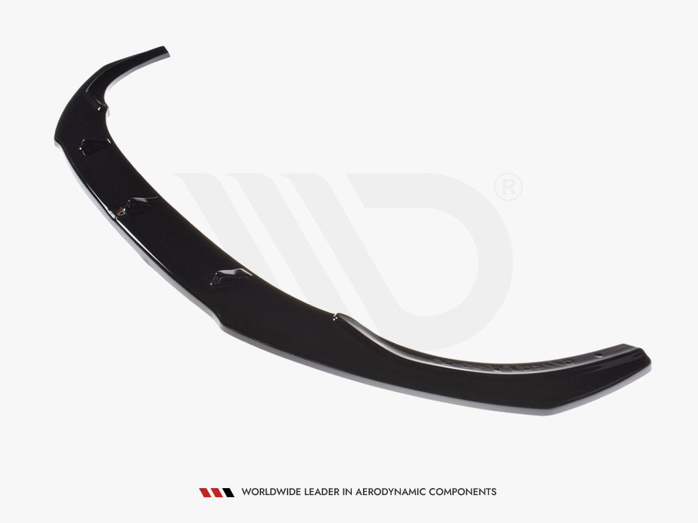 Maxton Design Front Splitter V.1 Lexus GS MK3 (2005-2007)