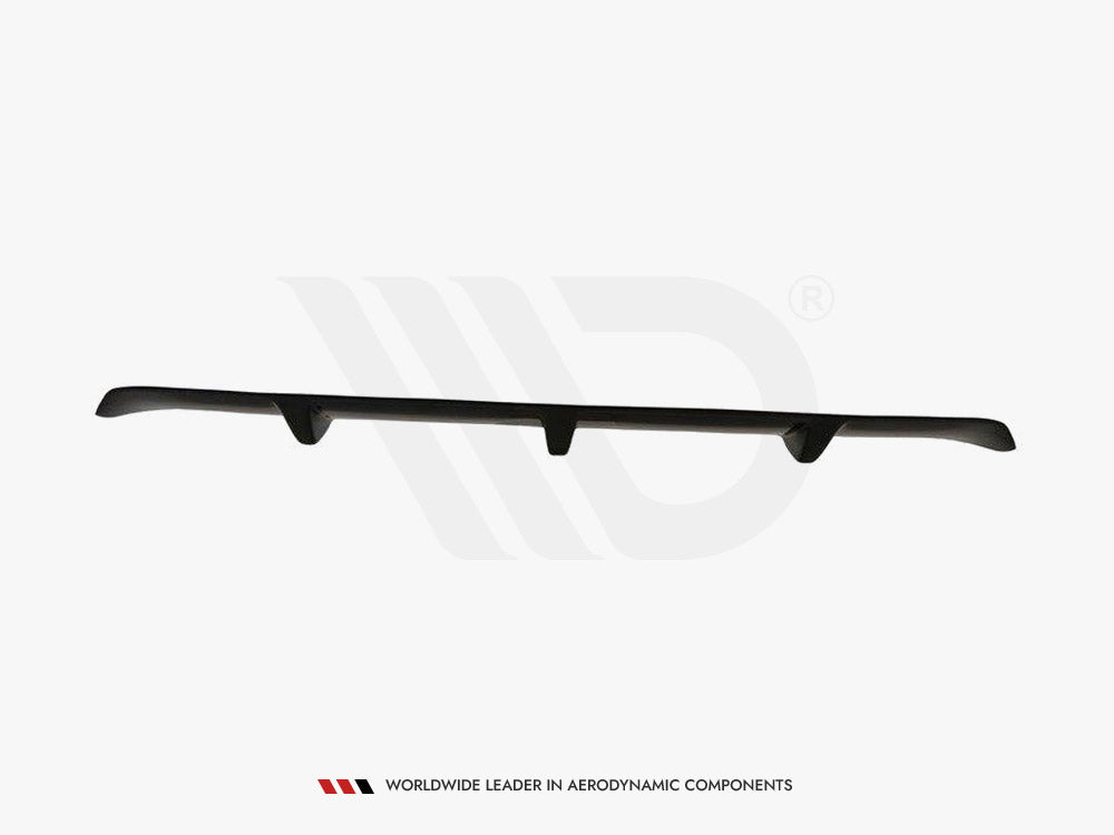 Maxton Design Rear Valance Lexus GS Mk4 Facelift H
