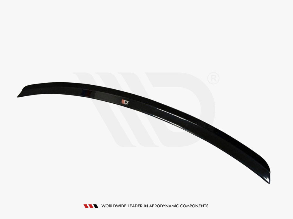 Maxton Design Spoiler CAP Lexus GS Mk4 Facelift T