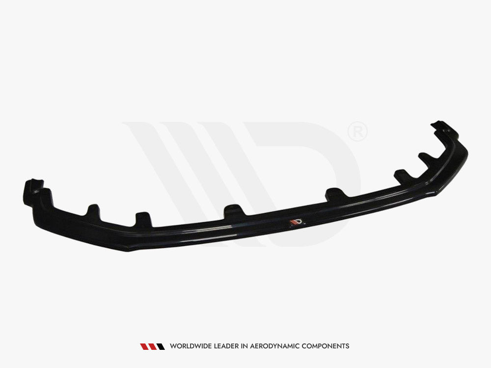 Maxton Design Front Splitter Lexus IS MK3 (2013-2016)