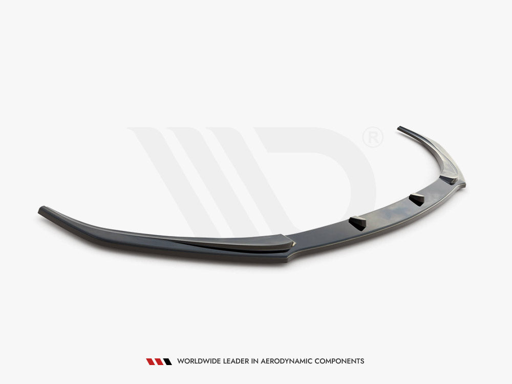 Maxton Design Front Splitter Lexus LS MK4 Facelift (2012-2017)