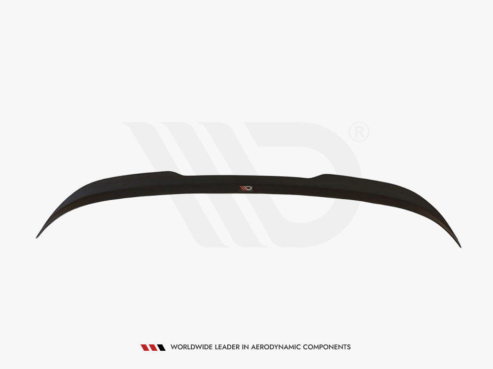 Maxton Design Spoiler CAP KIA PRO Cee'd GT MK2 (2013-2018)