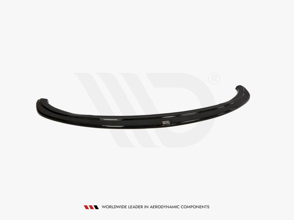 Maxton Design Front Splitter V.2 BMW Z4 E85 Preface (2002-2006)
