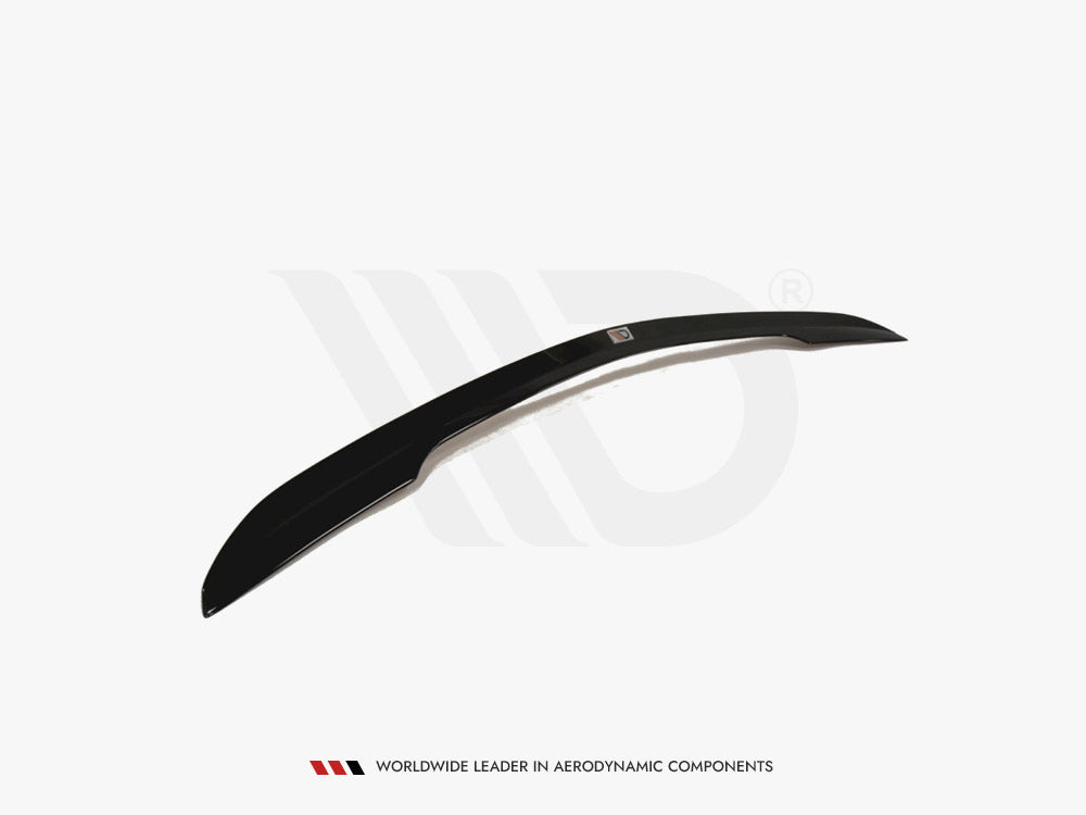 Maxton Design Spoiler CAP Chevrolet Camaro V SS - US Version (Preface) (2009-2013) - Carbon Look