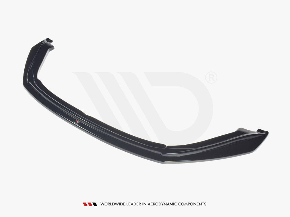 Maxton Design Front Splitter V.1 Jaguar F Type (2013-16)