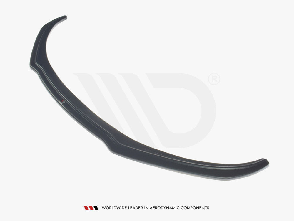 Maxton Design Front Splitter V.1 Jaguar XF- R (2007-2011)