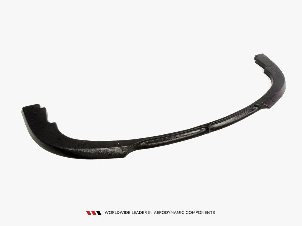 Maxton Design Front Splitter Hyundai I30 Preface Model (2007-2010) - Carbon Look