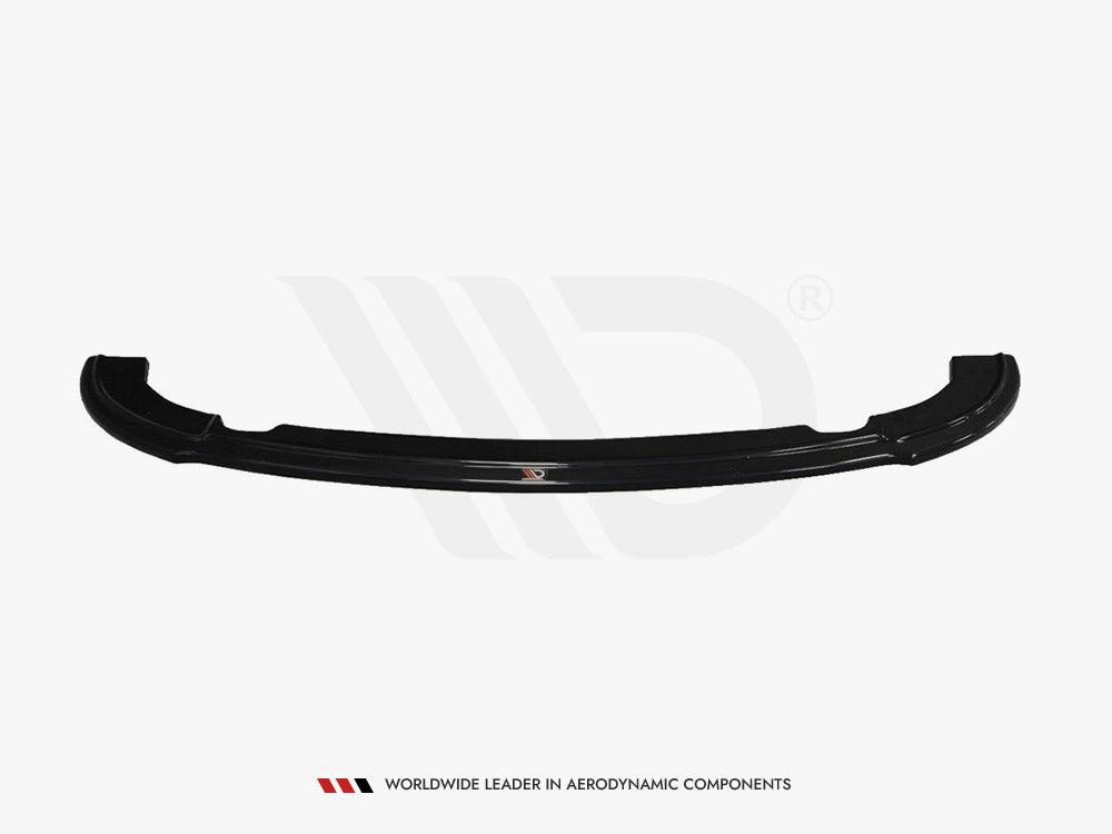 Maxton Design Central Rear Splitter Hyundai I30 Mk2