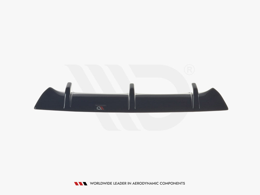 Maxton Design Rear Valance Hyundai Tucson Mk3 Facelift