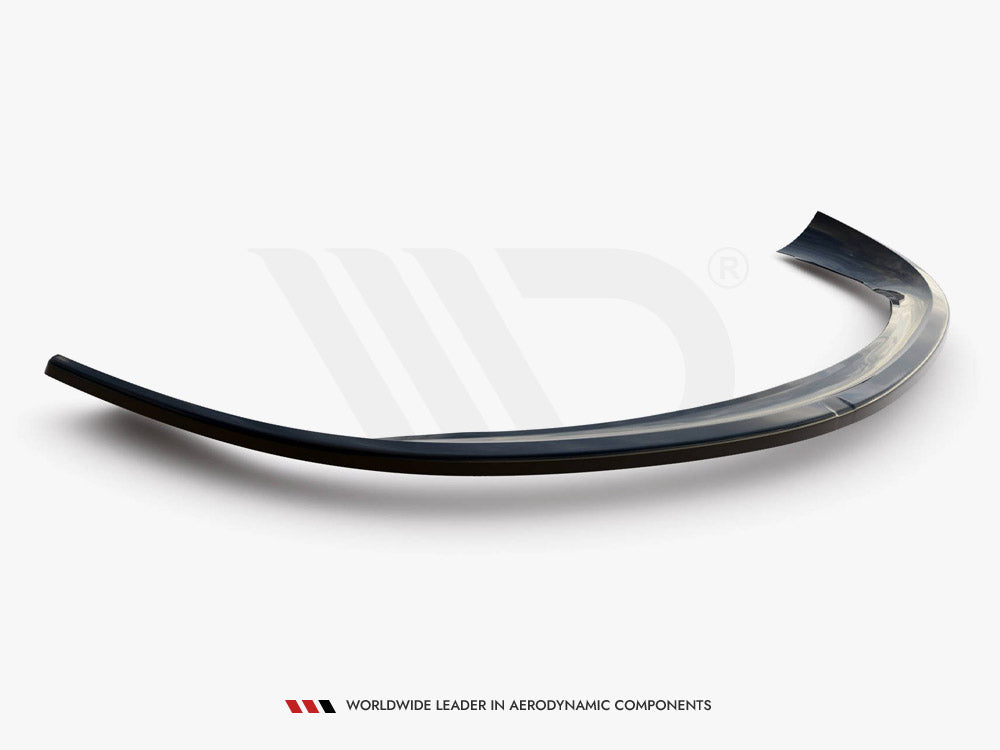 Maxton Design Front Splitter Mazda Xedos 6 (1992-1999)