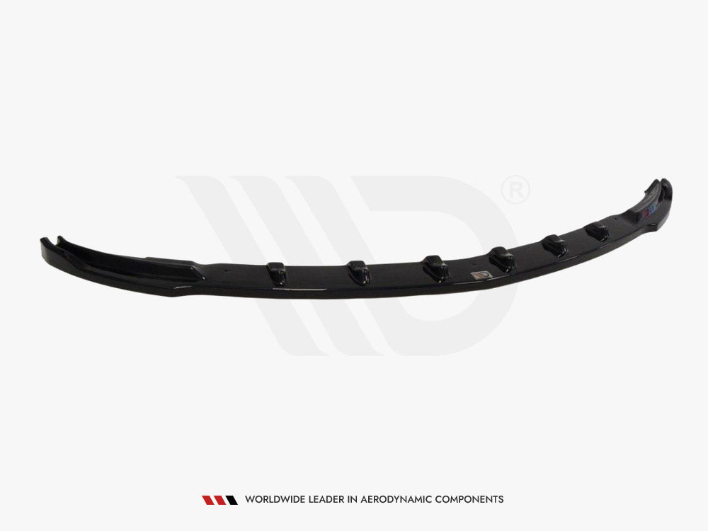 Maxton Design Front Splitter Opel / Vauxhall GT (2007-2009)