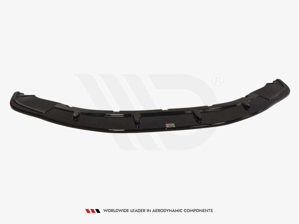 Maxton Design Front Splitter Honda Civic VIII Type R GP (2007-2010)