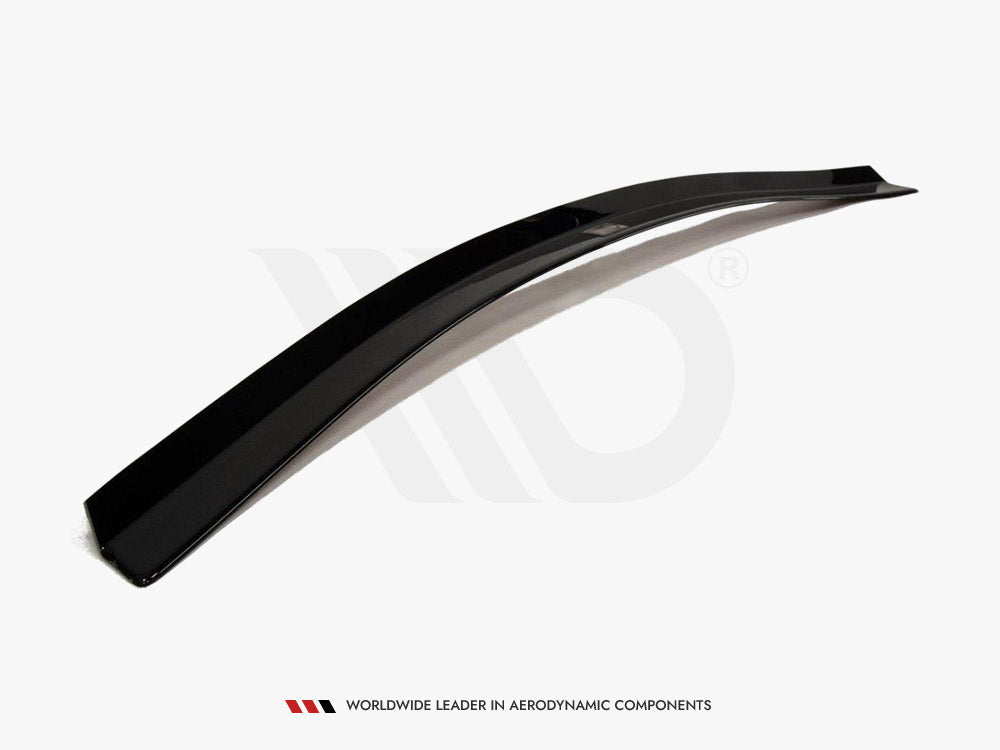 Maxton Design Spoiler CAP V.1 Honda Civic IX Type R