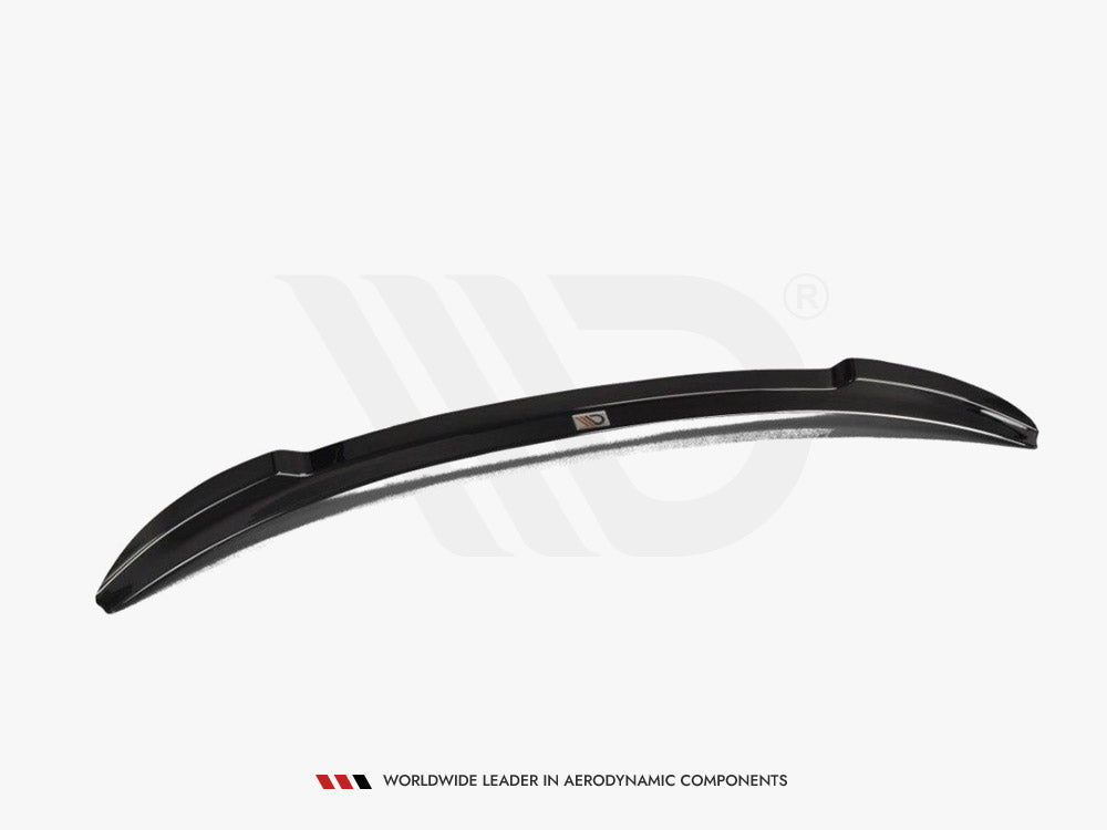 Maxton Design Spoiler CAP V.2 Honda Civic IX Type R