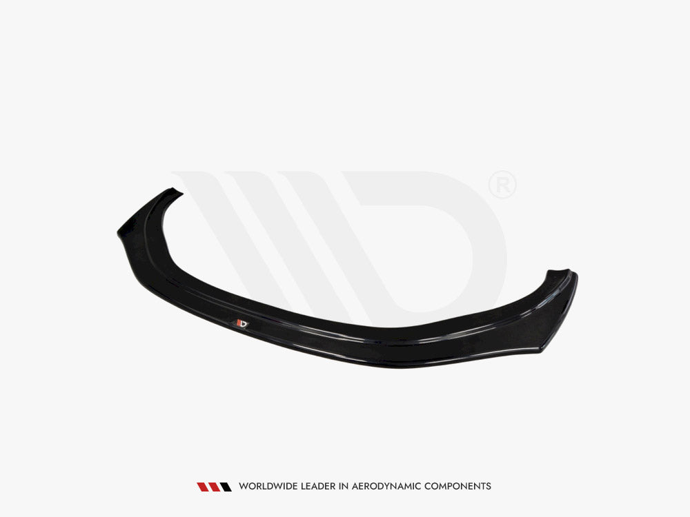 Maxton Design Front Splitter V.2 Citroen DS5