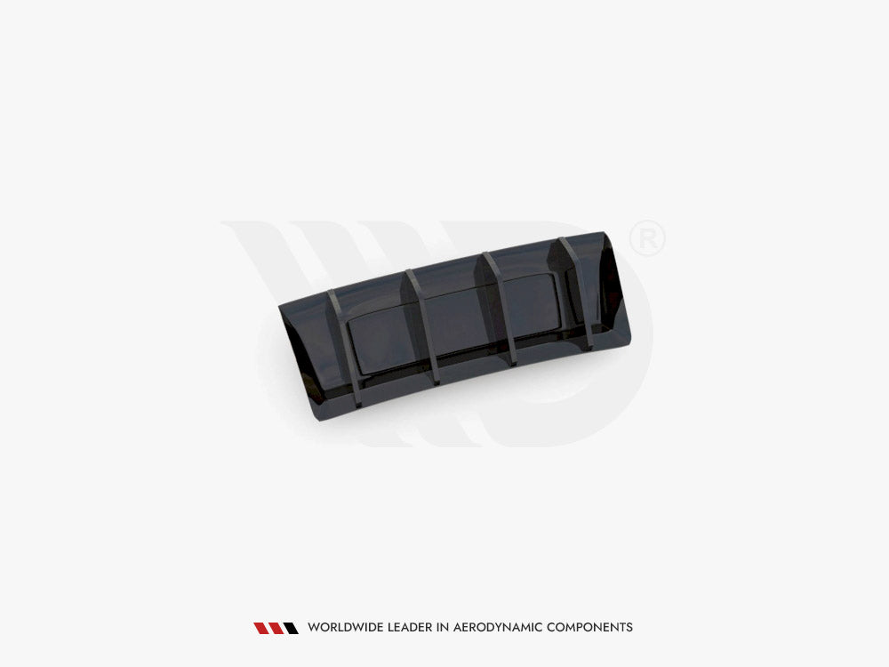 Maxton Design Rear Valance Cupra Ateca