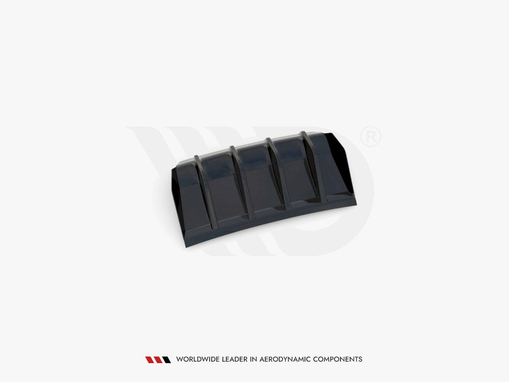 Maxton Design Rear Valance V.1 Cupra Formentor