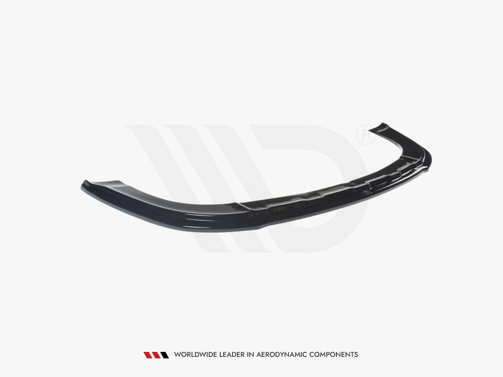 Maxton Design Front Splitter Fiat Freemont (2011-2015)