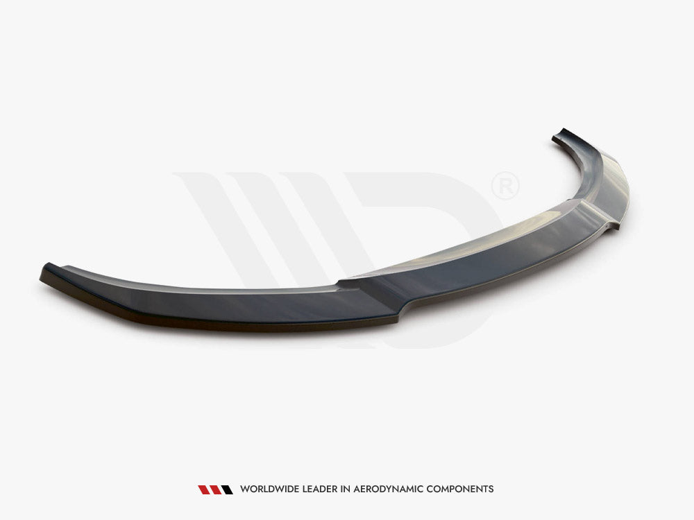 Maxton Design Front Splitter V.1 Bmw 1 F20 (2011-2015)