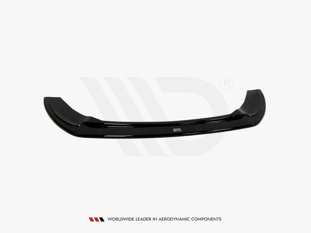 Maxton Design Front Splitter V.2 Fiesta Mk7 ST Facelift (2013-2017)