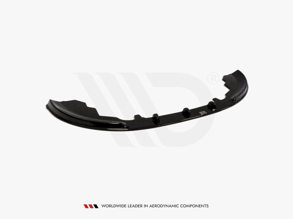 Maxton Design Front Splitter Ford Fiesta Mk7