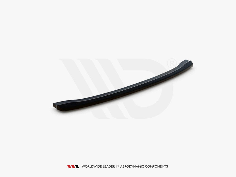 Maxton Design Central Rear Splitter BMW 5 Sedan G30