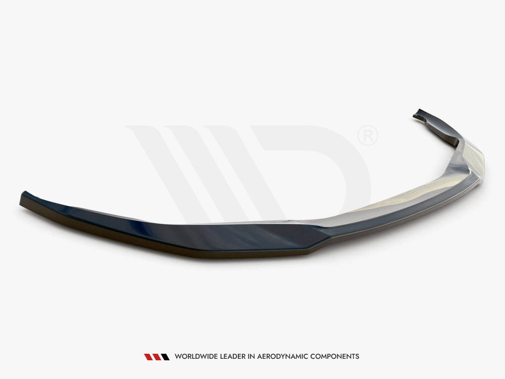 Maxton Design Front Splitter V.2 BMW M5 F90 Facelift
