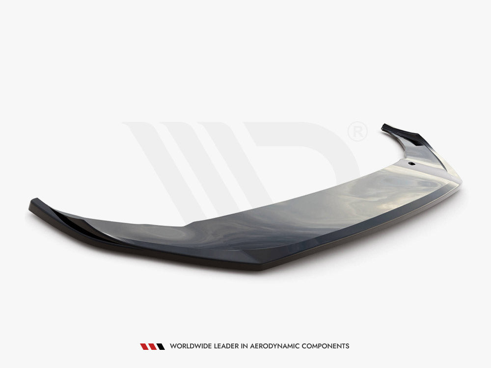 Maxton Design Front Splitter V.3 VW Arteon R (2020-)