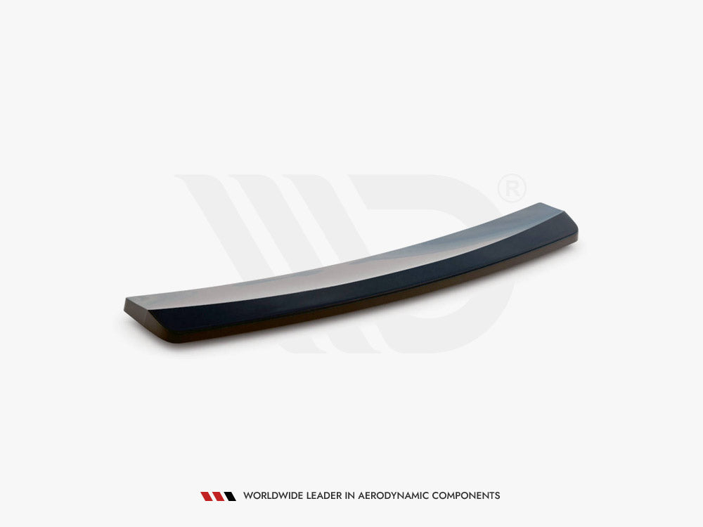 Maxton Design Central Rear Splitter Seat EXEO (2008-2013)