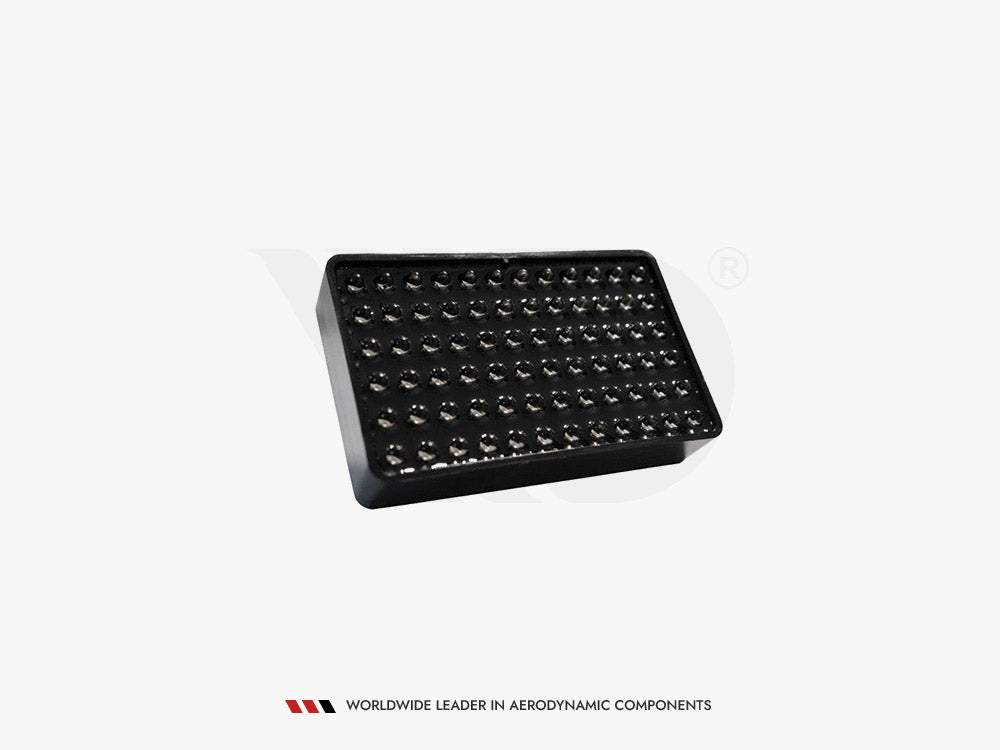 Maxton Design LED STOP Light Audi RS3 8Y
